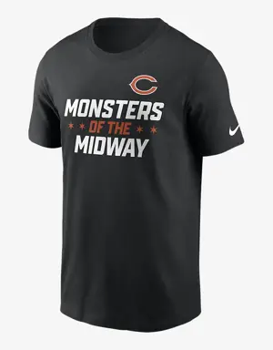 Chicago Bears Local Essential