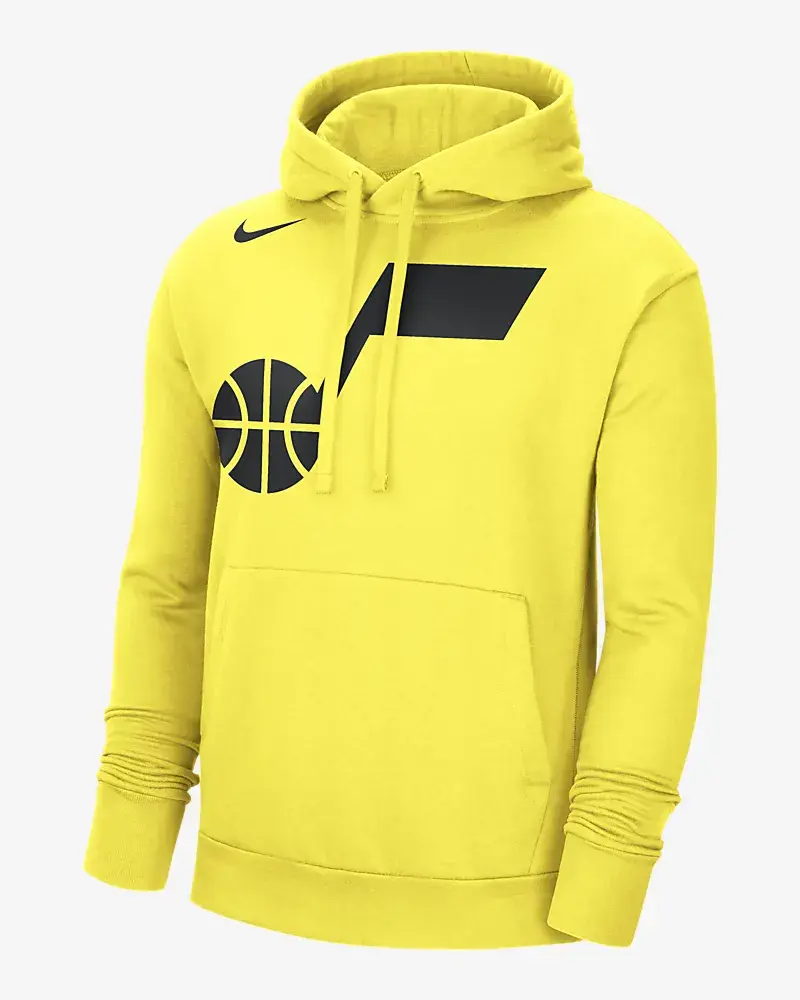 Nike Utah Jazz. 1