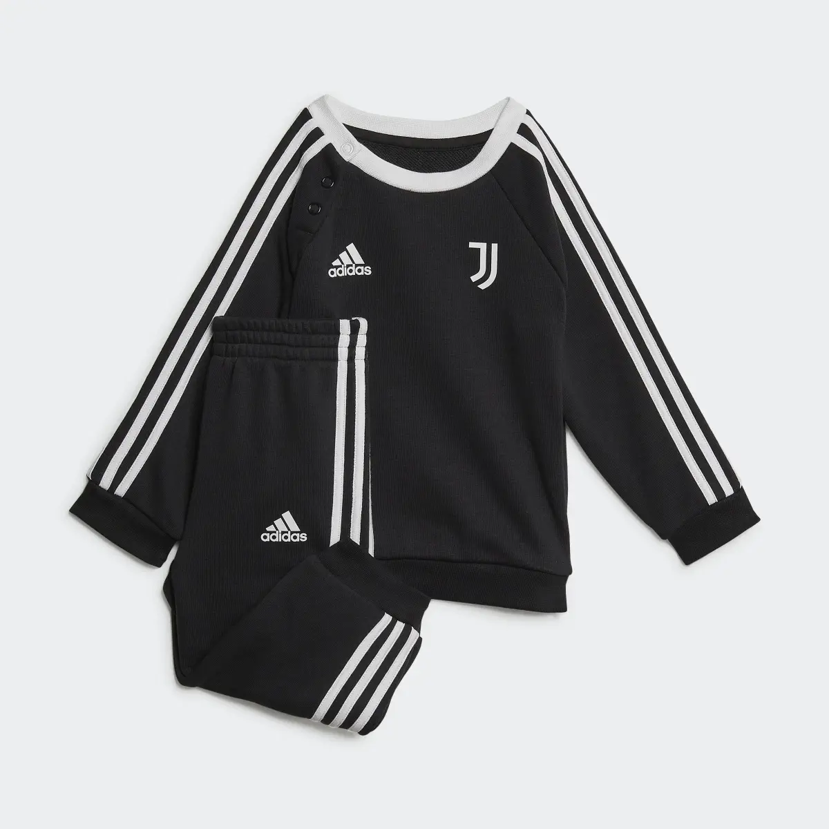 Adidas Tuta Baby Juventus. 2