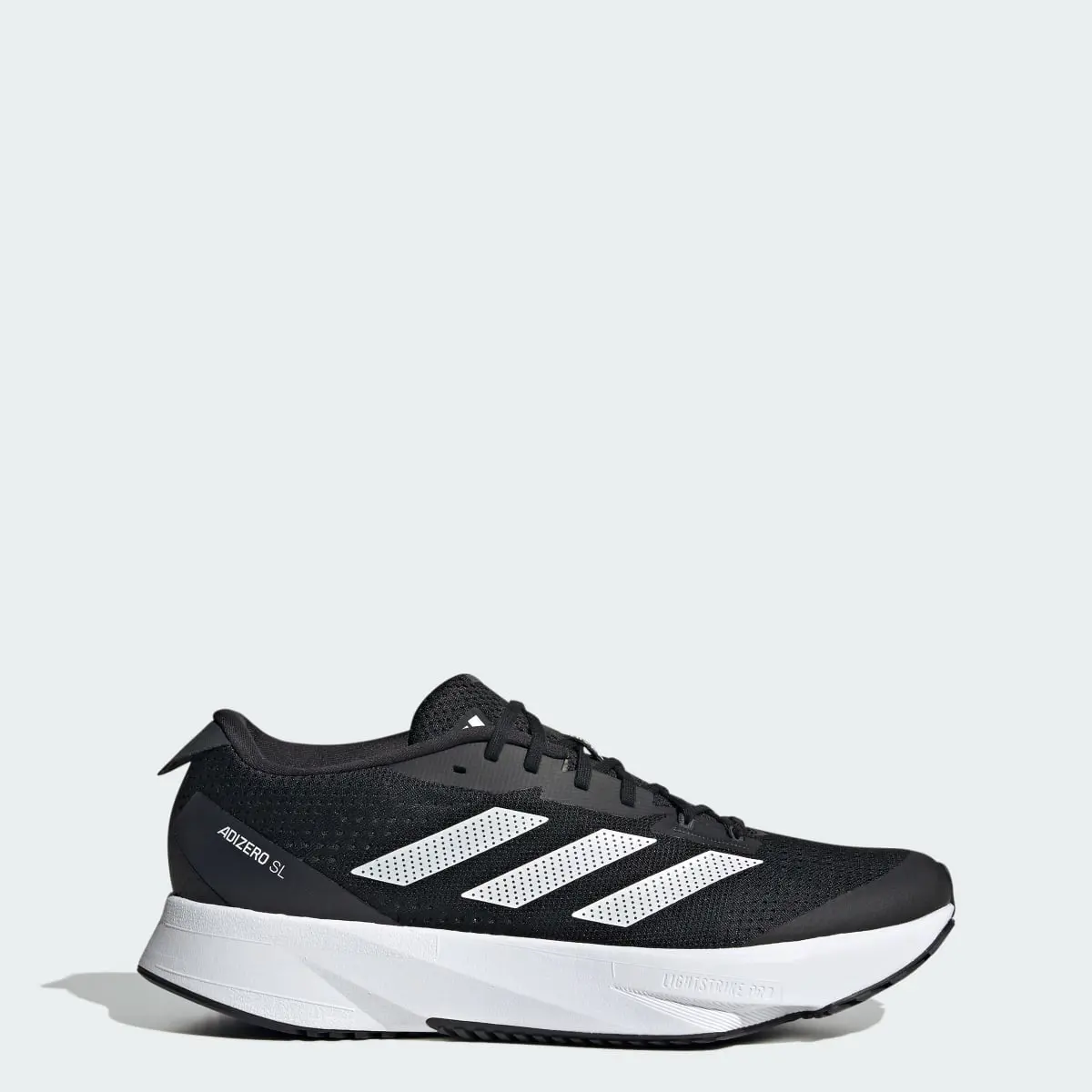Adidas Adizero SL Running Shoes. 1