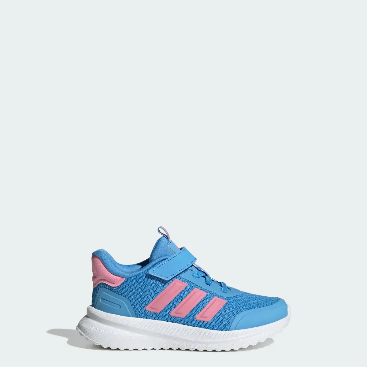 Adidas X_PLRPATH Shoes Kids. 1