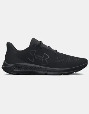 Men's UA Charged Pursuit 3 Big Logo Running Shoes