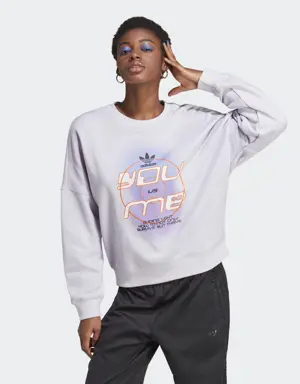 Daima Özgün Sweatshirt