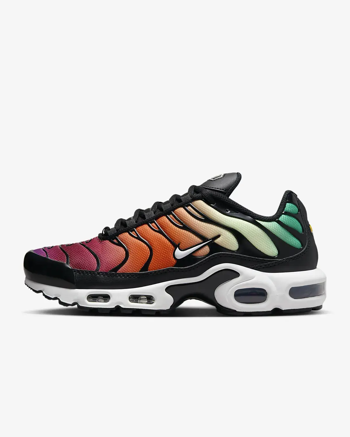 Nike Air Max Plus. 1