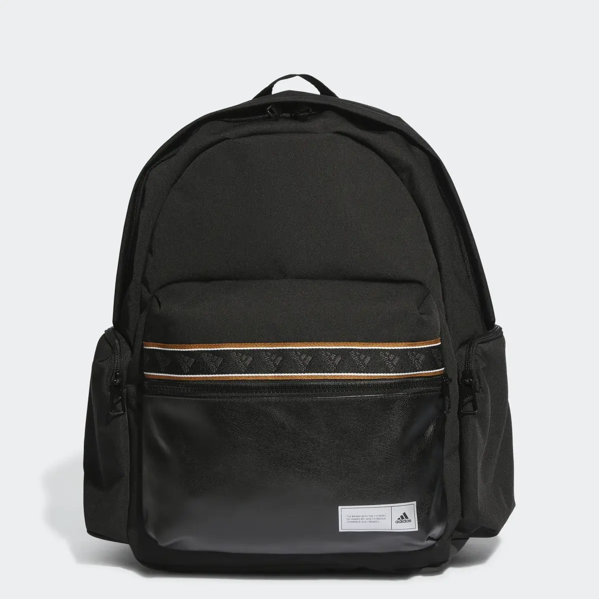 Adidas Back to School Classic Backpack. 1