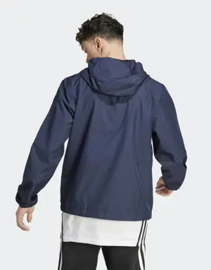 Adidas Essentials RAIN.RDY Jacket. 3 Adidas Essentials RAIN.RDY Jacket. 3
