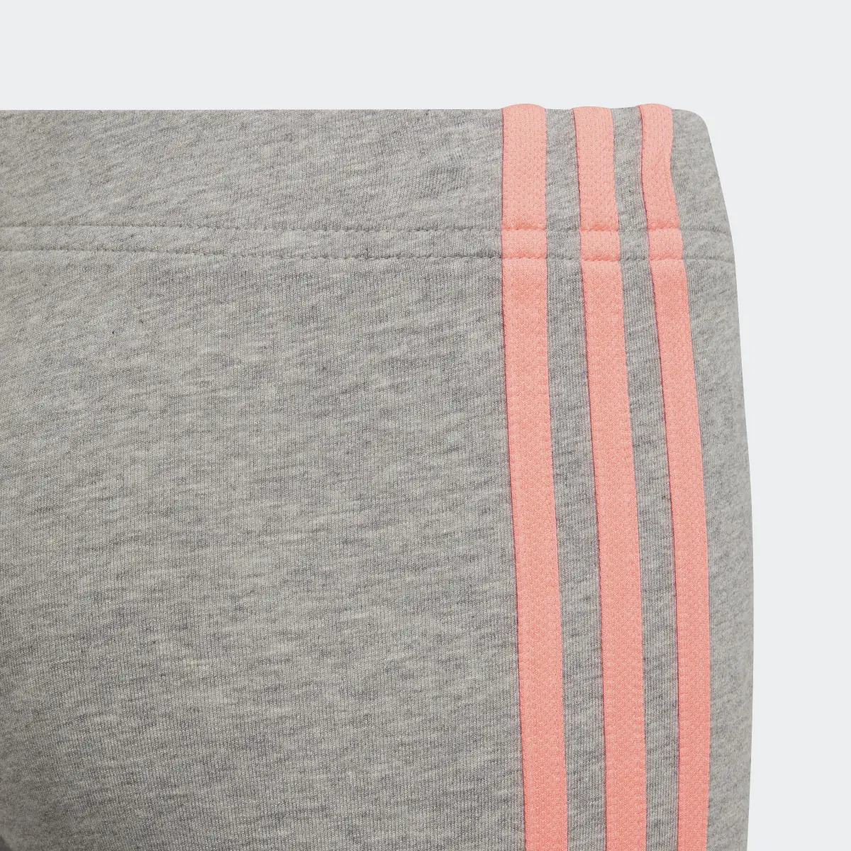 Adidas Essentials 3-Stripes Leggings. 3
