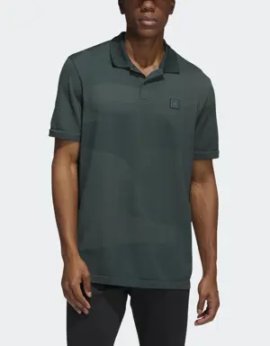 Go-To Seamless Golf Polo Shirt