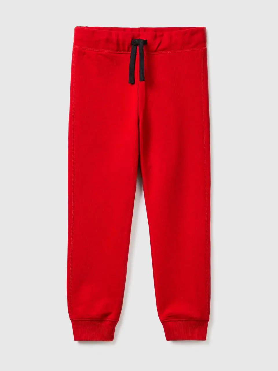 Benetton 100% cotton sweatpants. 1