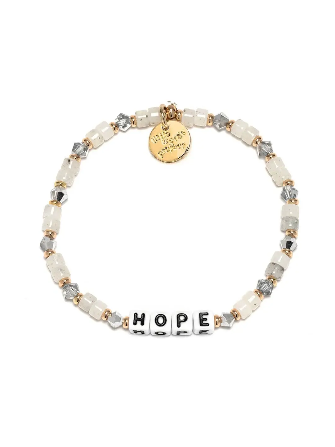 Gap Little Words Project Hope Bracelet multi. 1