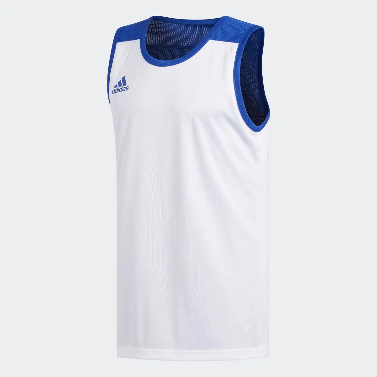 Adidas Camiseta Reversible 3G Speed. 3