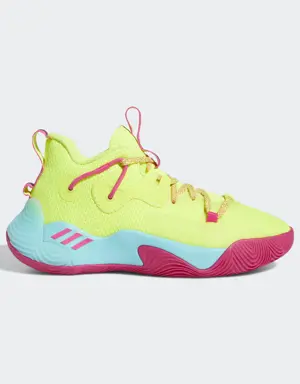 Tenis Harden Stepback 3