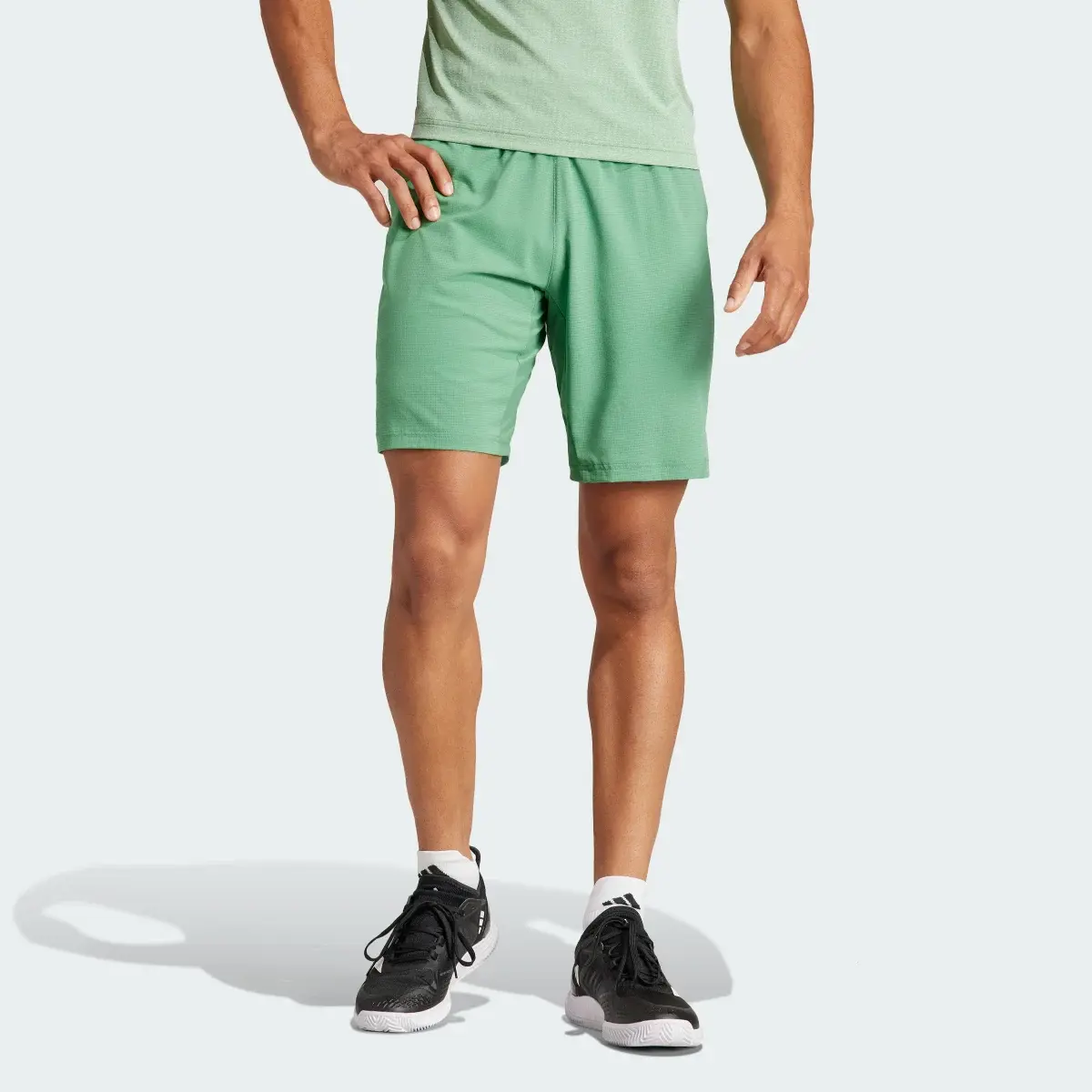 Adidas Short da tennis Ergo. 1