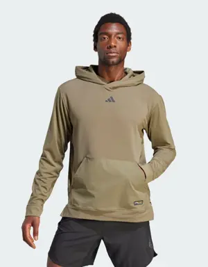 CORDURA Workout Hoodie