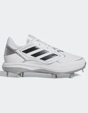 Adizero PureHustle 3 Cleats