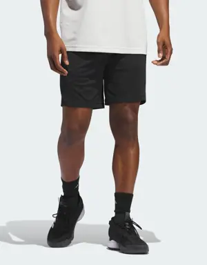 Legends 3-Stripes Basketball Shorts