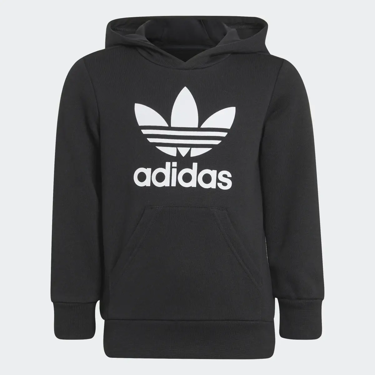 Adidas Adicolor Kapüşonlu Eşofman Takımı. 2