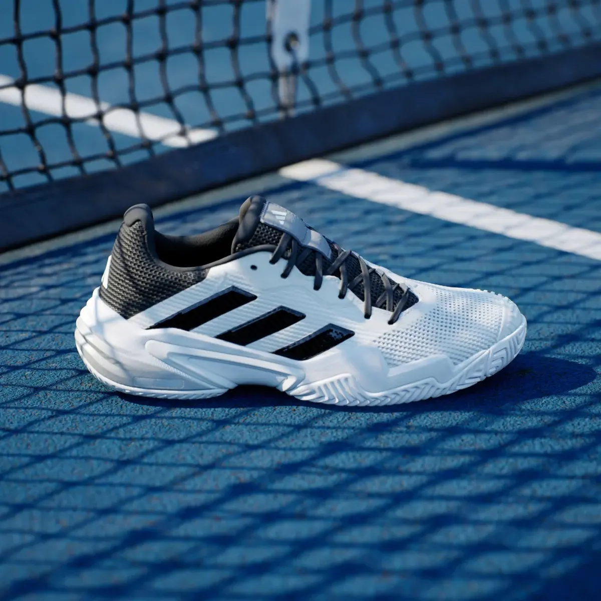 Adidas Zapatilla Barricade 13 Tennis. 3