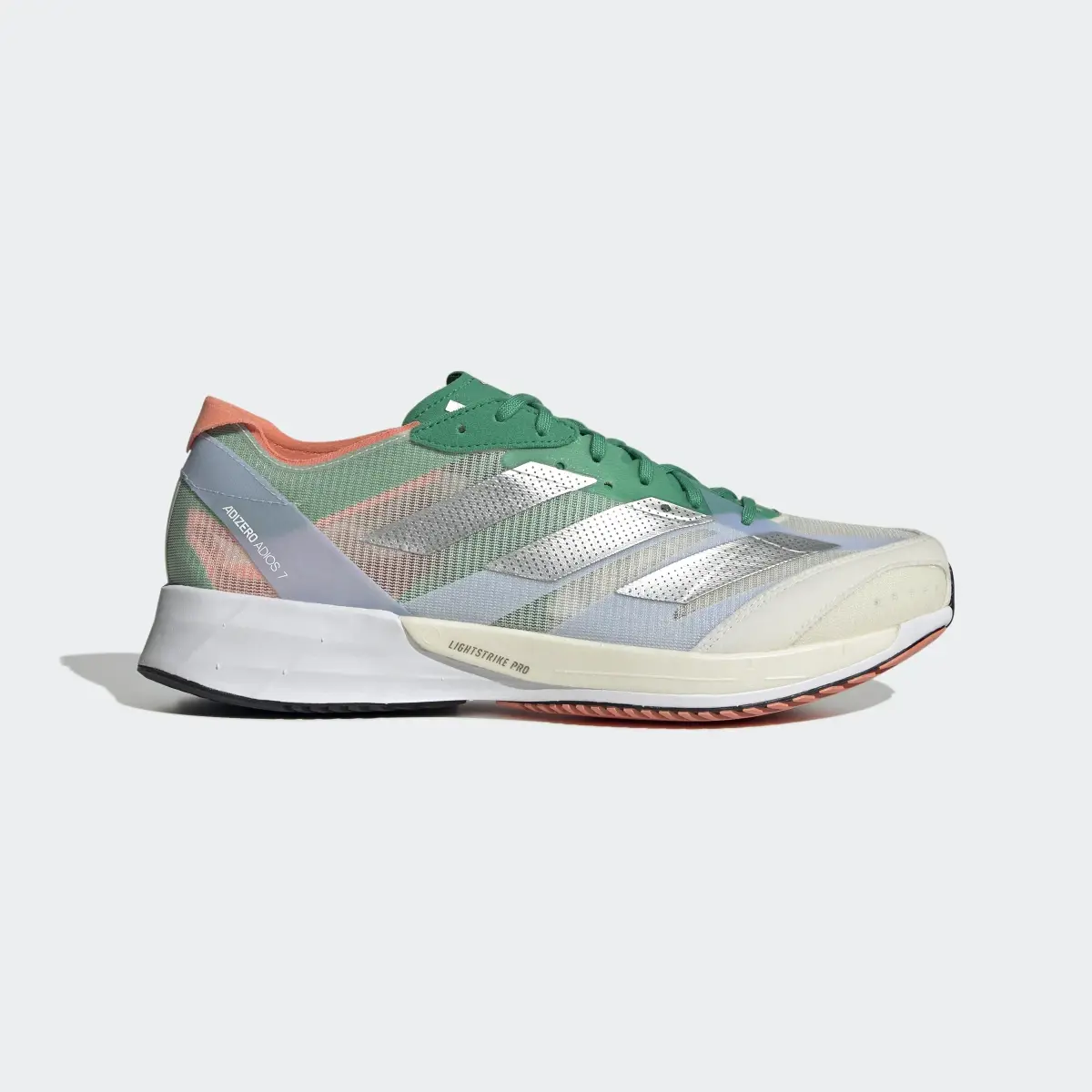 Adidas Adizero Adios 7 Laufschuh. 2