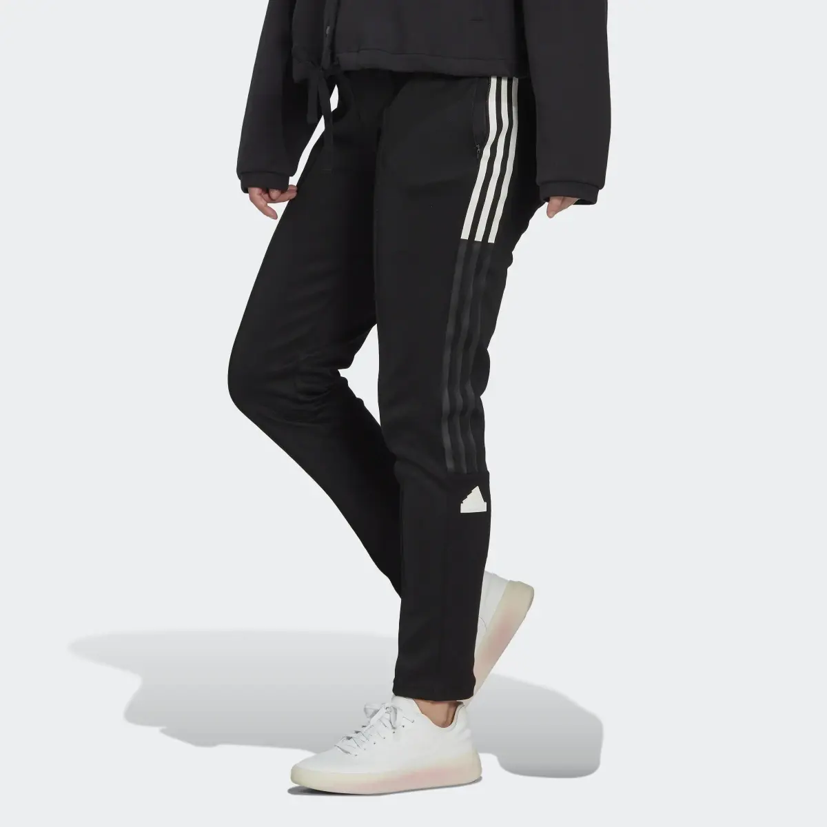 Adidas Tricot Joggers. 1