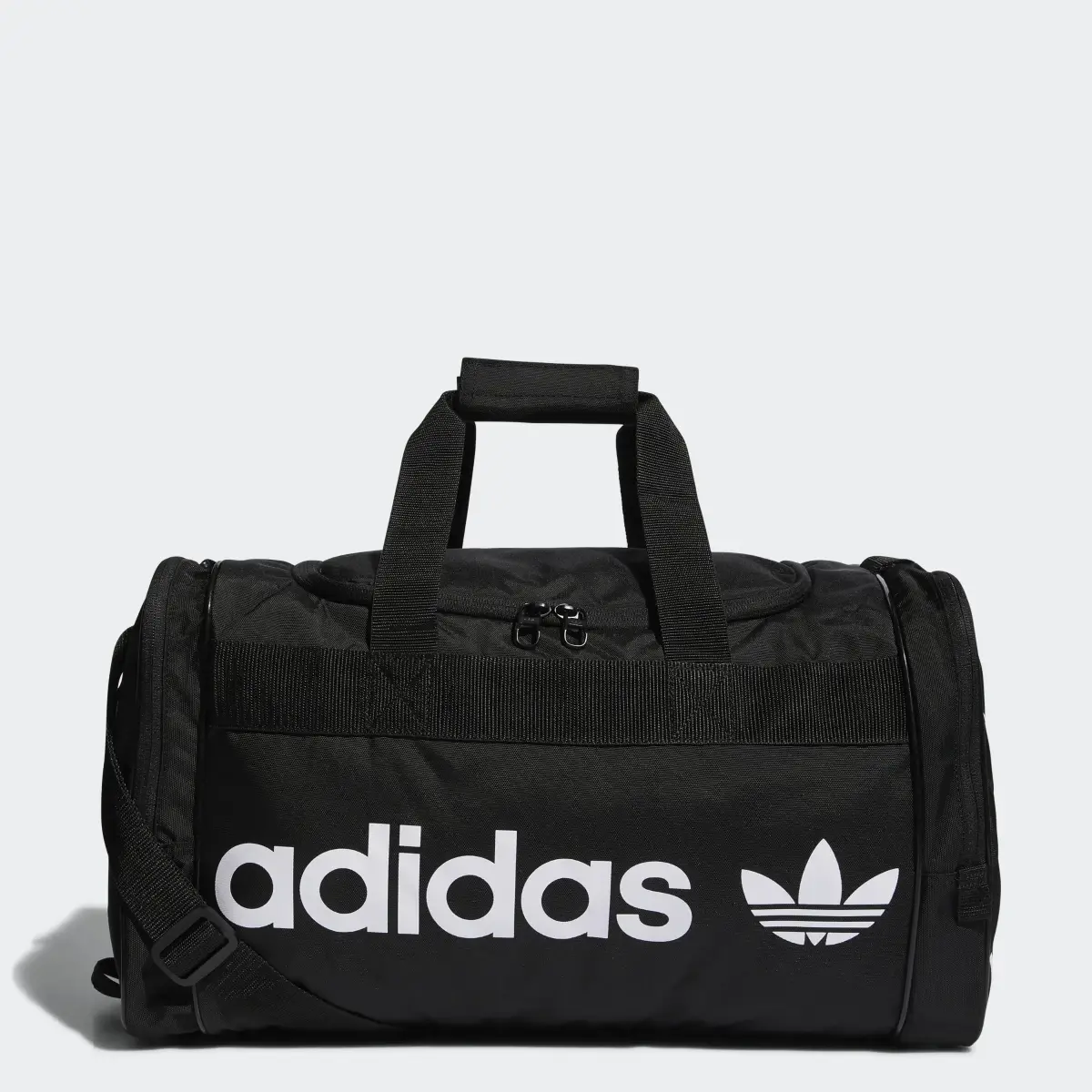 Adidas Santiago Duffel Bag. 1