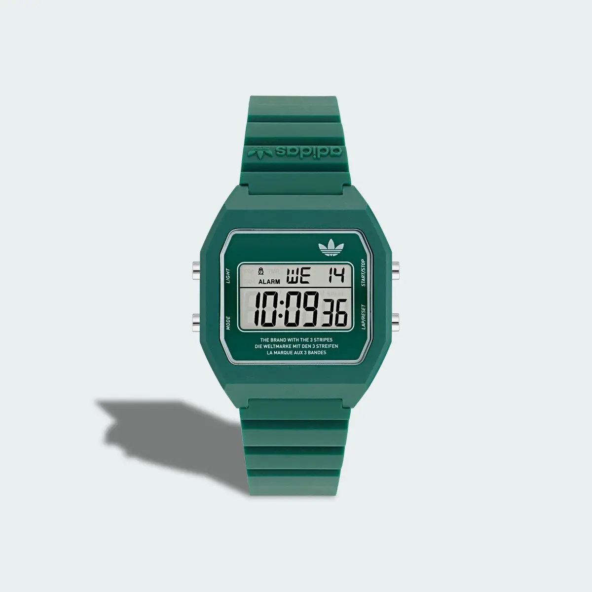 Adidas Digital Two Watch. 2