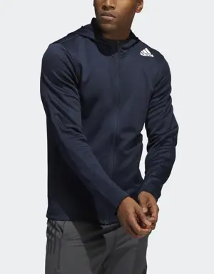 Adidas Aeromotion Jacket