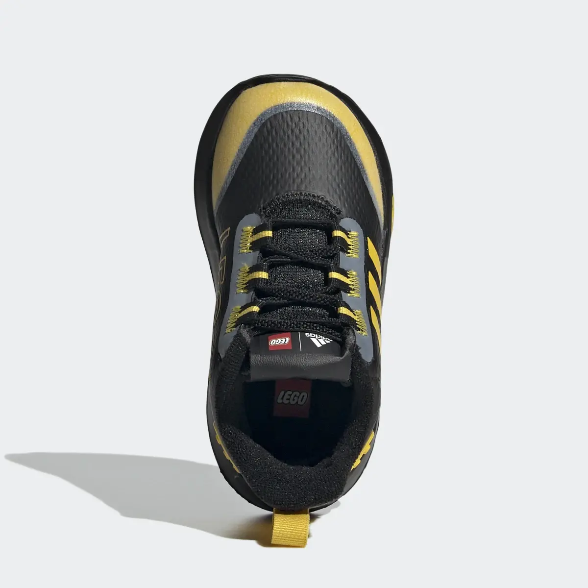 Adidas Zapatilla adidas Racer TR x LEGO®. 3 Adidas Zapatilla adidas Racer TR x LEGO®. 3