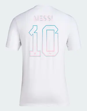 Messi N&N Tee