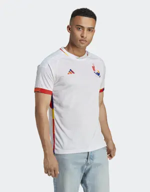 Adidas Maillot Extérieur Belgique 22. 2 Adidas Maillot Extérieur Belgique 22. 2