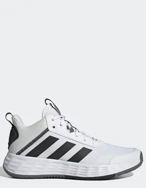Adidas Ownthegame Shoes
