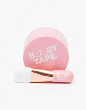BOOBY TAPE | Pink Clay Breast Mask