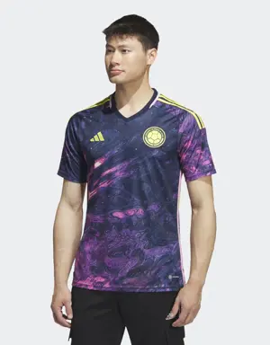Adidas Maillot Extérieur équipe féminine Colombie 23. 2 Adidas Maillot Extérieur équipe féminine Colombie 23. 2