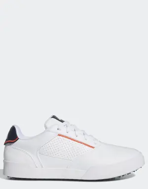Adidas Chaussure de golf sans crampons Retrocross