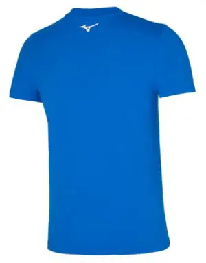 Graphic Erkek Tişört Mavi