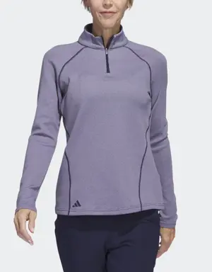 1/4-Zip Golf Pullover