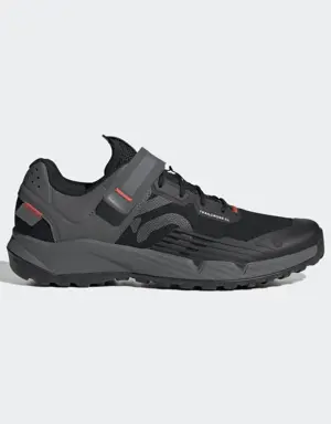 Five Ten Clip-in Mountain Bike Shoes