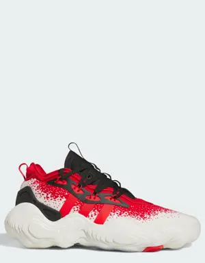 Adidas Chaussure Trae Young 3 Low