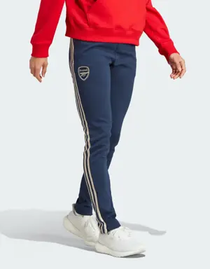 Adidas Arsenal Tracksuit Bottoms. 3 Adidas Arsenal Tracksuit Bottoms. 3