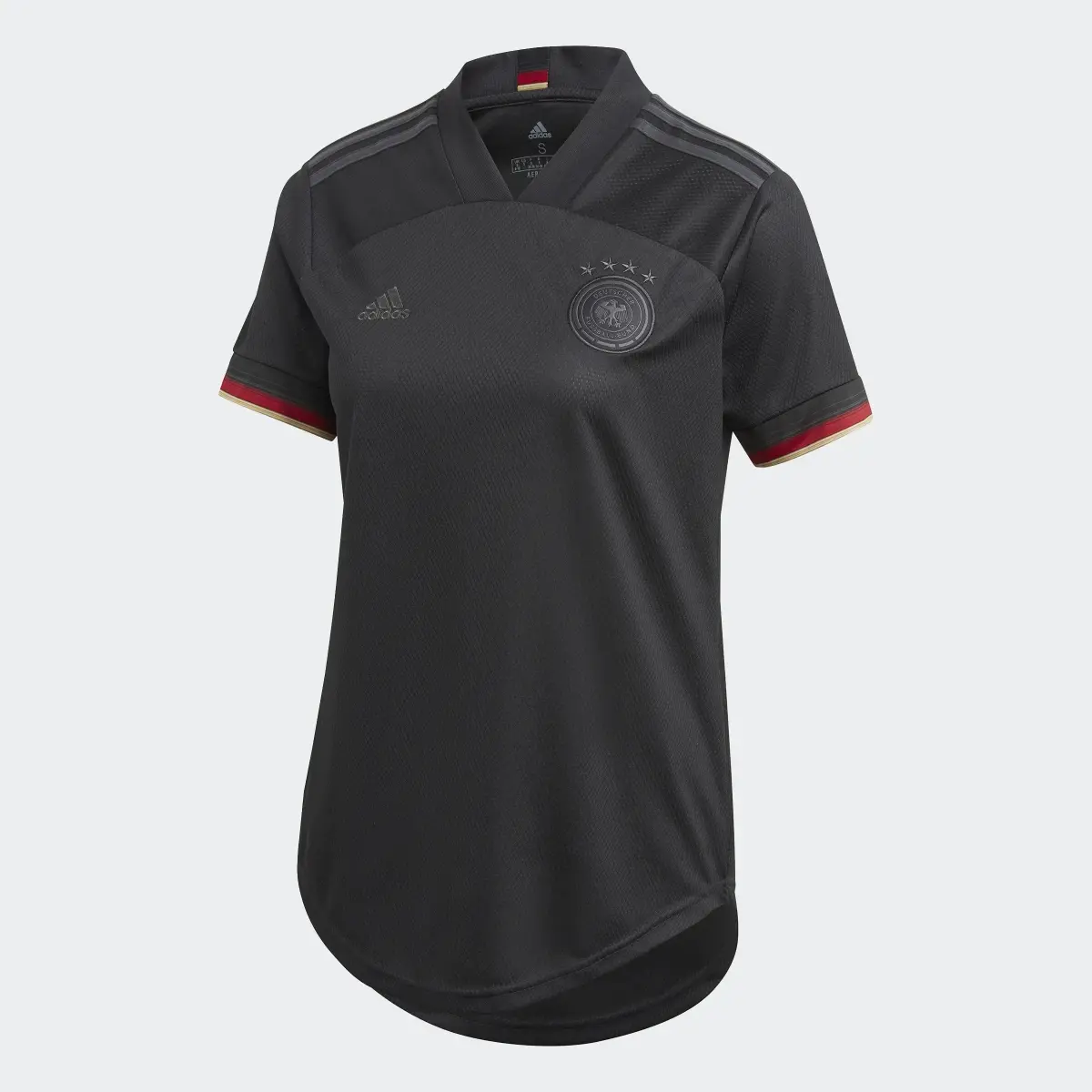 Adidas Germany Away Jersey. 1