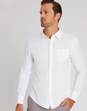 City Tech Classic Shirt Standard Fit