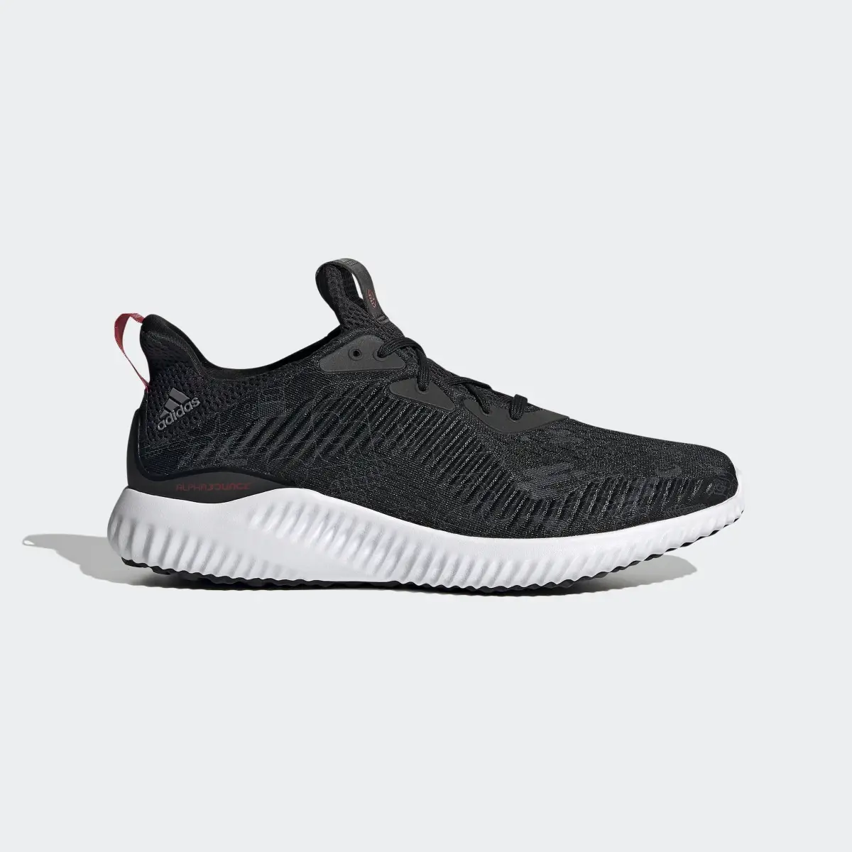 Adidas Alphabounce 1 Shoes. 2