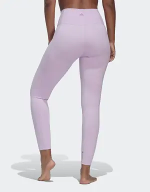 Yoga Studio 7/8 Leggings