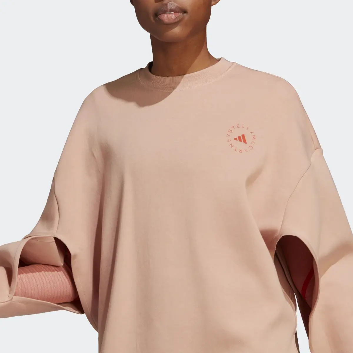 Adidas by Stella McCartney Sweatshirt. 1