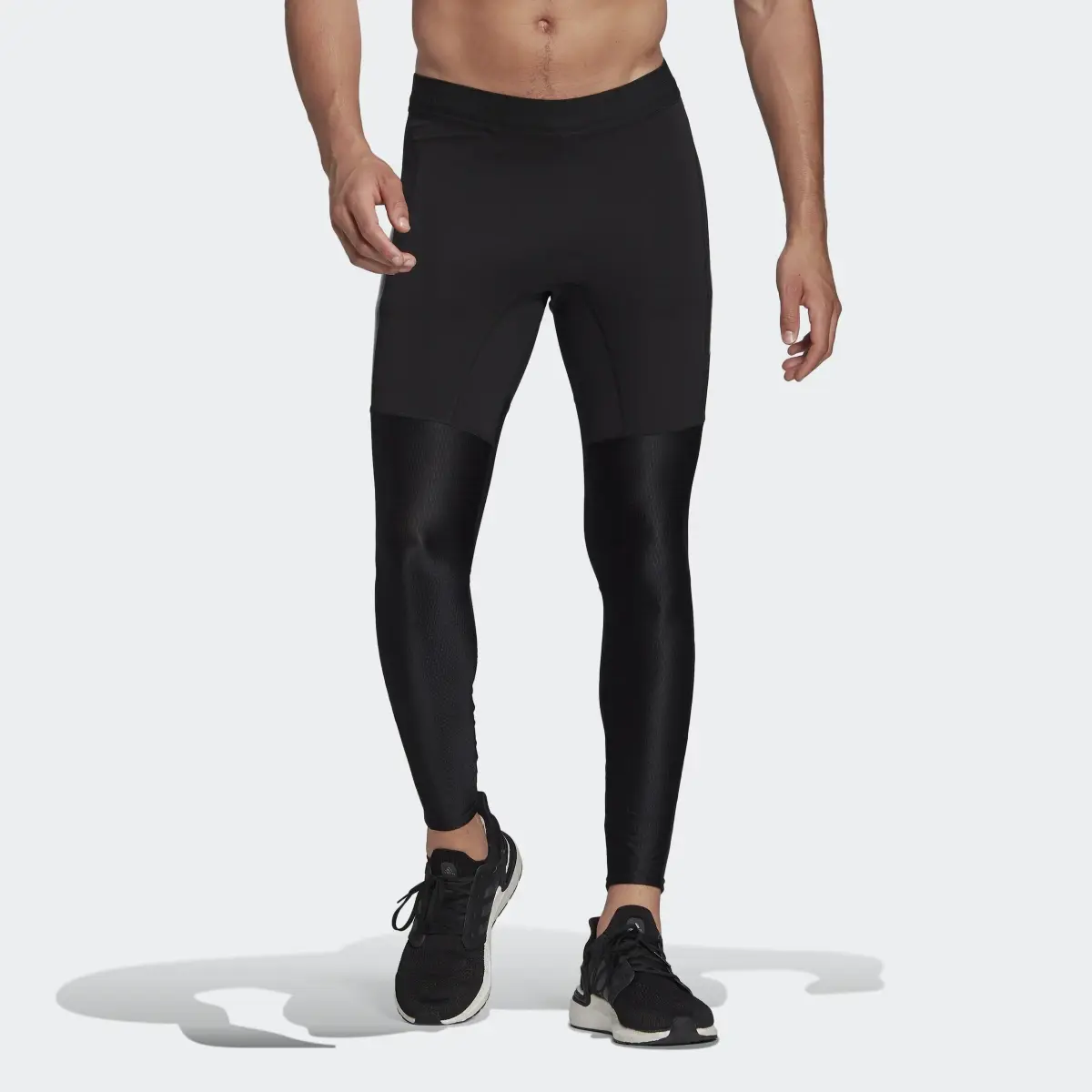 Adidas Adizero Long Tights. 1