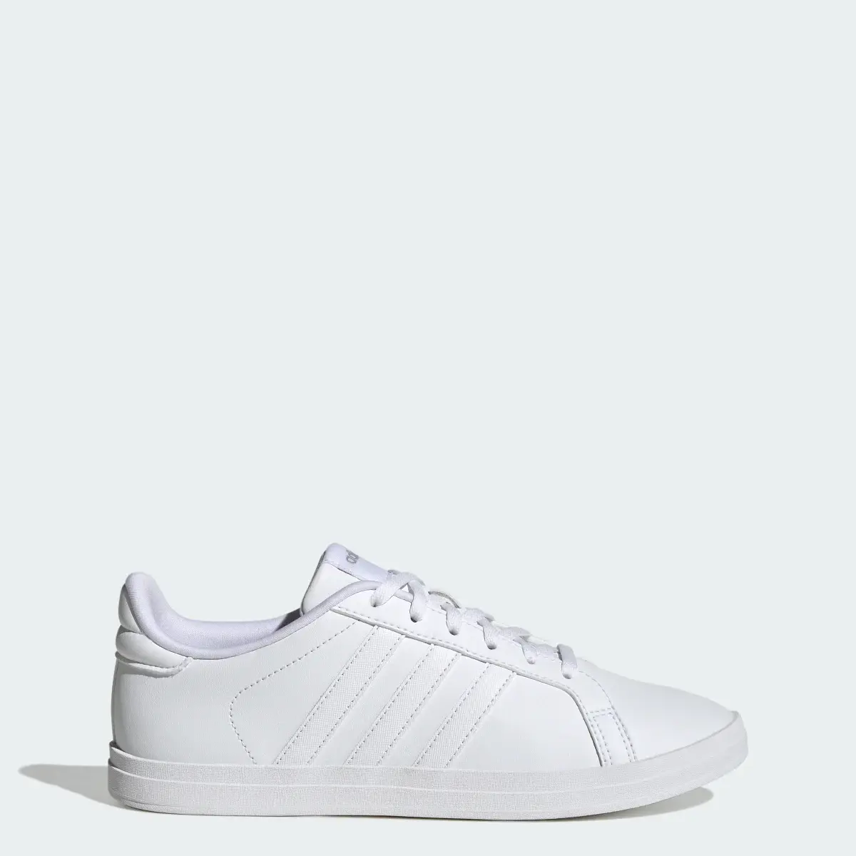 Adidas Courtpoint X Shoes. 1