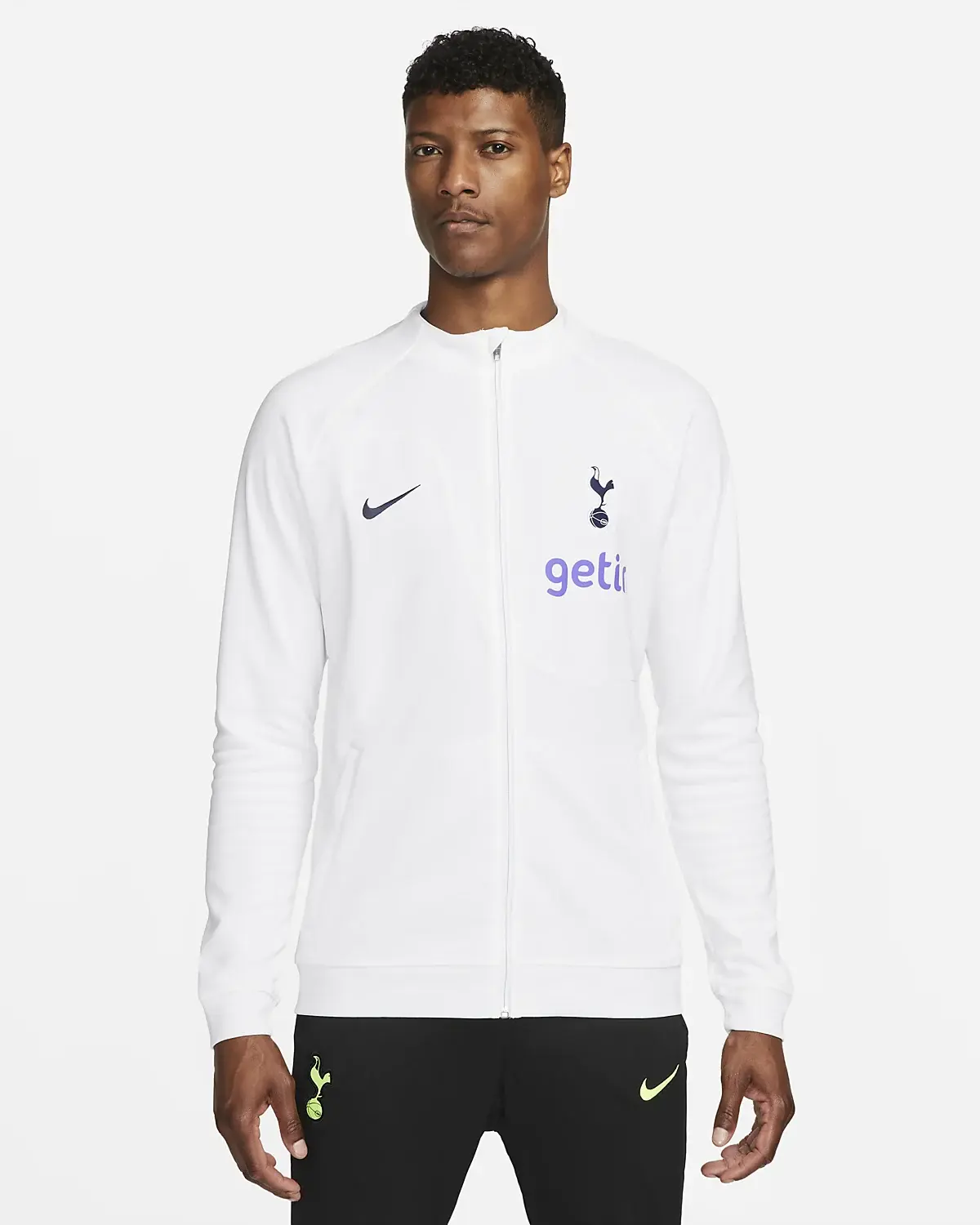 Nike Tottenham Hotspur Academy Pro. 1