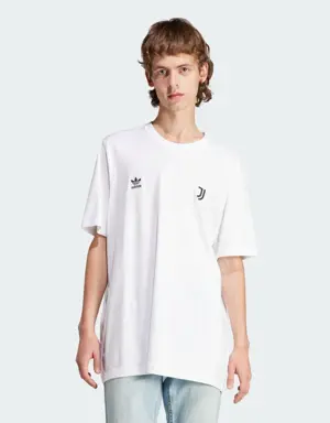 Juventus Essentials Trefoil Tee