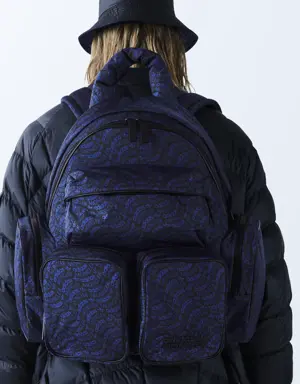 Moncler x adidas Originals Backpack