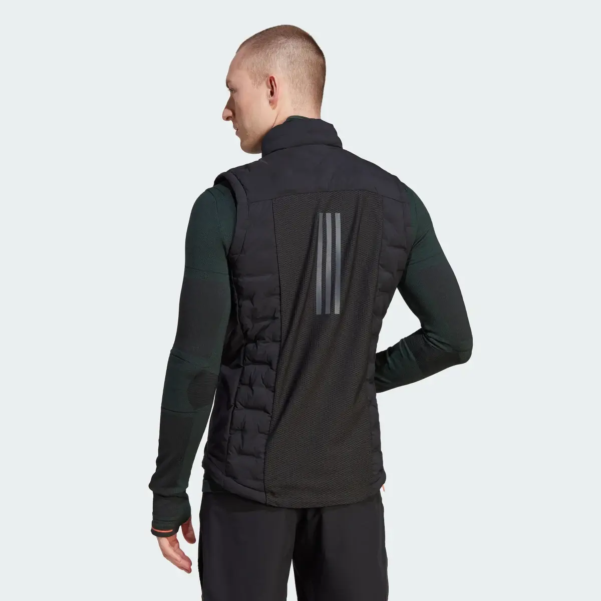 Adidas X-City Vest. 3